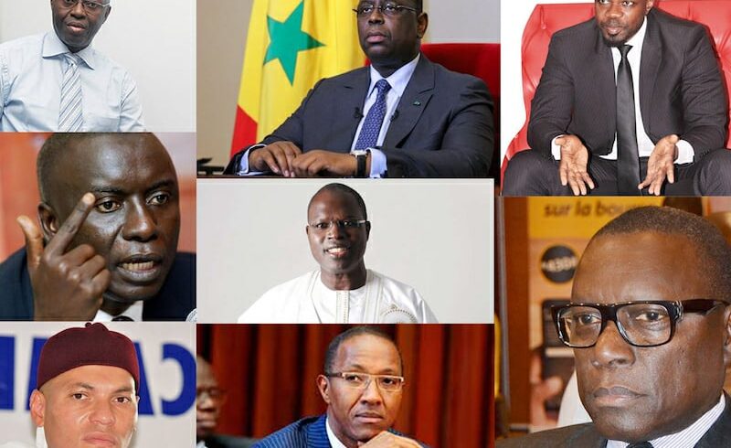 Présidentielle au Sénégal : les électeurs à l’heure du choix