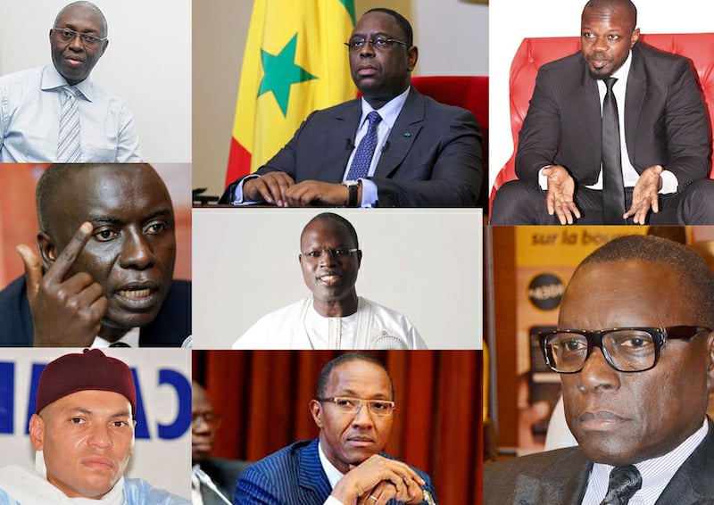 Présidentielle au Sénégal : les électeurs à l’heure du choix