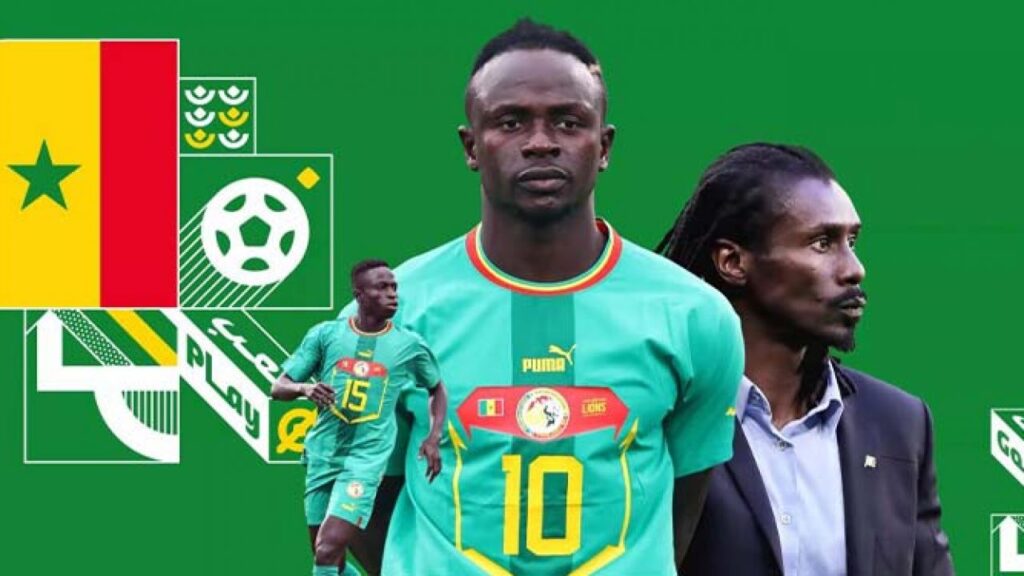 Match amical Sénégal/Bénin: Les Lions s’imposent sur le petit des scores (1-0)