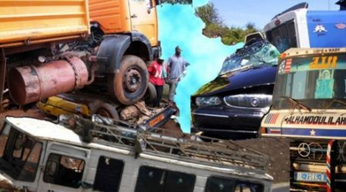 L’État augmente les amendes pour lutter contre les accidents mortels et le non-respect des règles routières.
