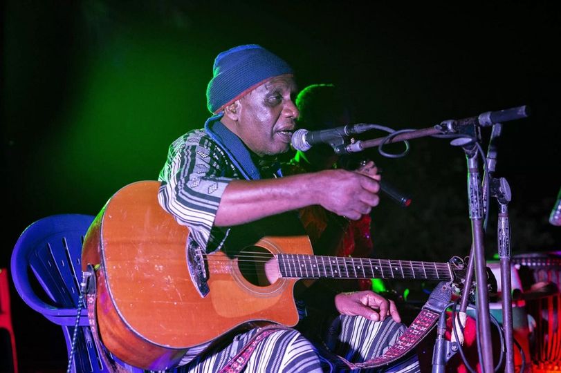 Décès du musicien-compositeur Mamadou Abou Ba dit Bah Moody: Le Bluesman Peul, un génie mystérieux s’en est allé