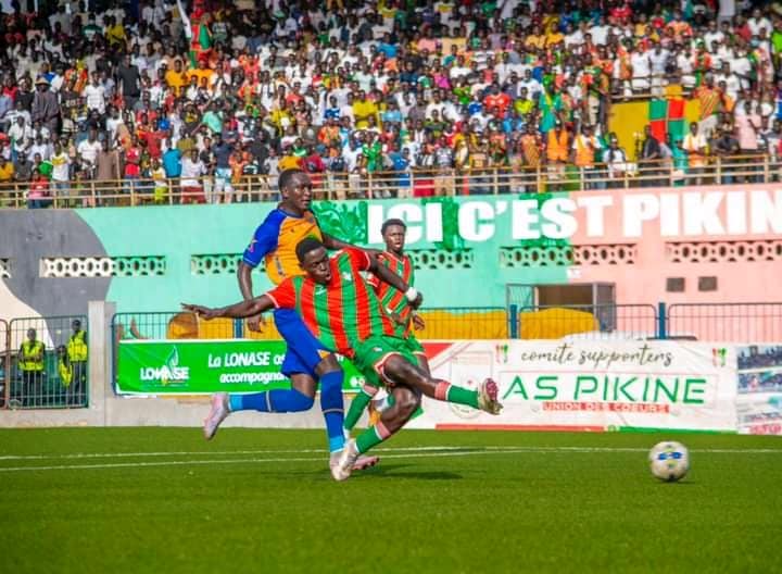 24ème journée de Ligue 1 sénégalaise de football: As Pikine retarde le sacre de Teungueth Fc, Us Ouakam assure son maintien