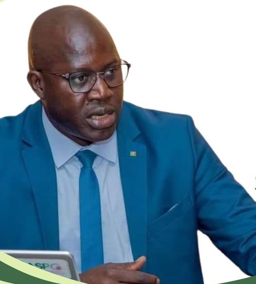 Société nationale de Gestion des Déchets (SONAGED): Khalifa Ababacar Sarr remplace Abou Bâ