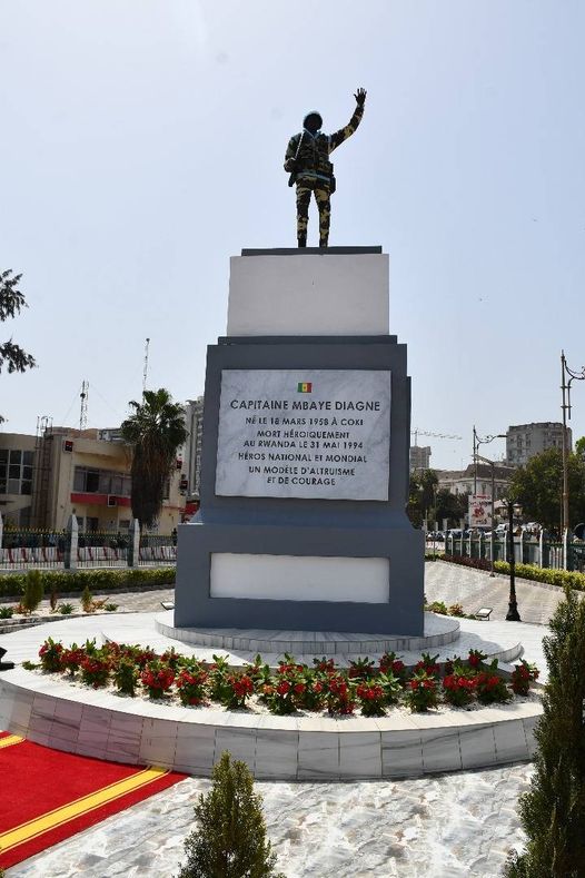 Journée internationale des Casques bleus, ce 30 mai: Trois militaires sénégalais vont recevoir à titre posthume la médaille Dag Hammarskjöld