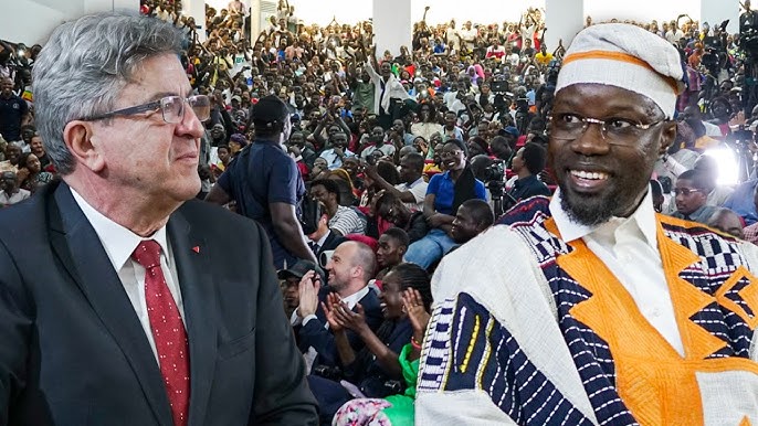 Mélenchon souligne la victoire du Pastef au Sénégal malgré les répressions et plaide pour une coopération avec La France Insoumise, remarquant des interactions positives lors de conférences et les différences d’accueil entre le Sénégal et la France.