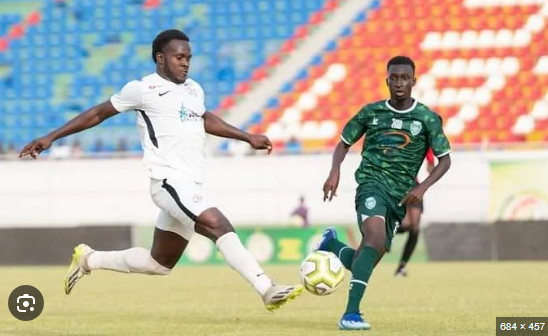 Diambars a battu Guédiawaye FC lors de la 24e journée de Ligue 1, infligeant aux crabes leur deuxième défaite consécutive