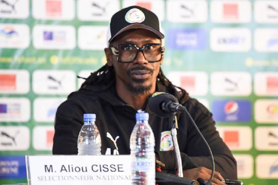 Qualification Mondial 2026 : Liste officielle des 26 joueurs retenus par Aliou Cissé