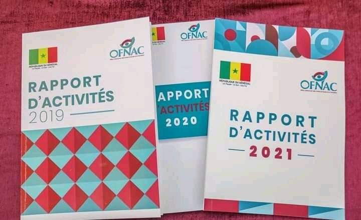 Ousmane Diagne, Ministre de la Justice, sur les rapports des corps de contrôle : « Les personnes concernées vont répondre des reproches et griefs formulés contre elles »