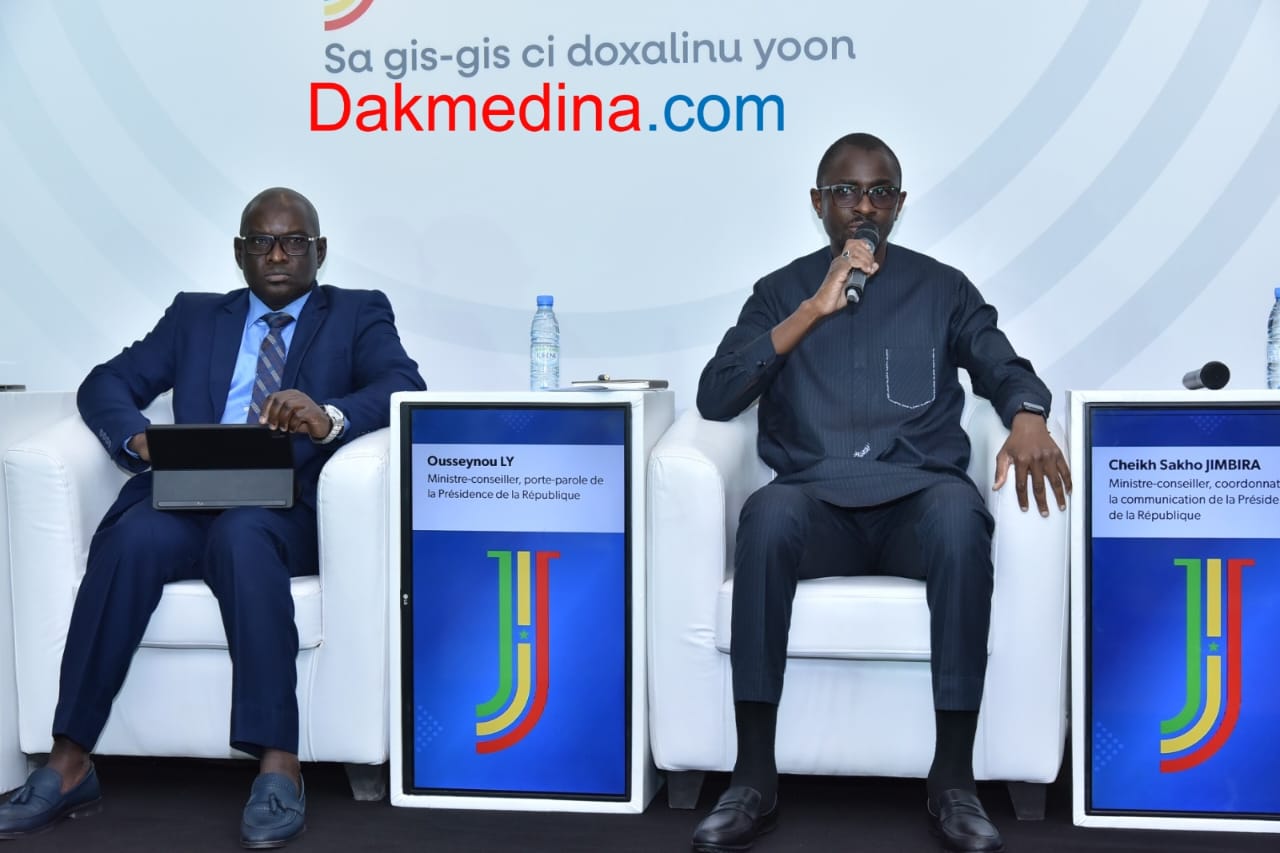 Justice : Lancement de la plateforme « Jubbanti » pour recueillir l’avis des citoyens sénégalais sur le fonctionnement de la justice