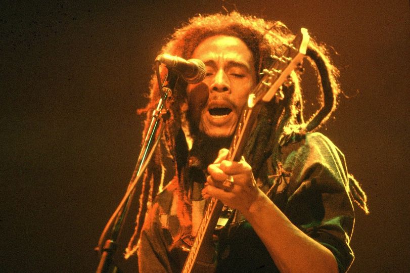 43 ANS APRÈS SA DISPARITION Bob Marley, source intarissable