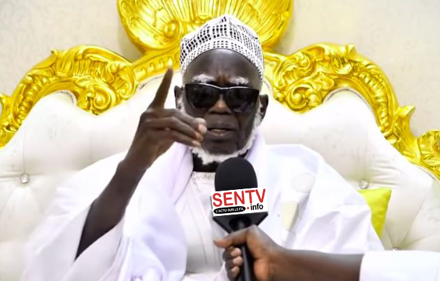 Serigne Mountakha Mbacké, Khalif Général des Mourides, a récemment pris une décision majeure à Touba.