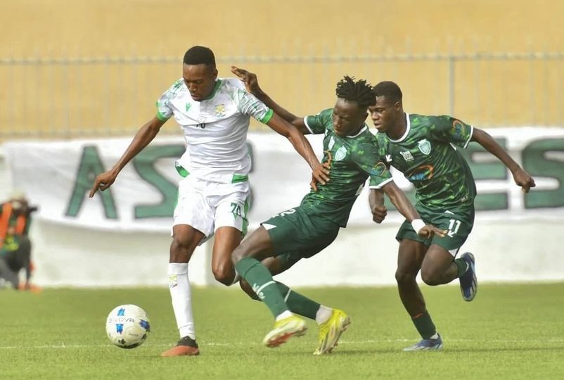 Quarts de Finale (Séniors) Coupe du Sénégal de football: Un alléchant « classique » Jaraaf – Casa Sports