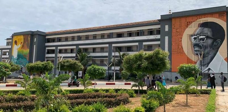 Enseignement supérieur au Sénégal: Un recrutement de 1500 postes prévu