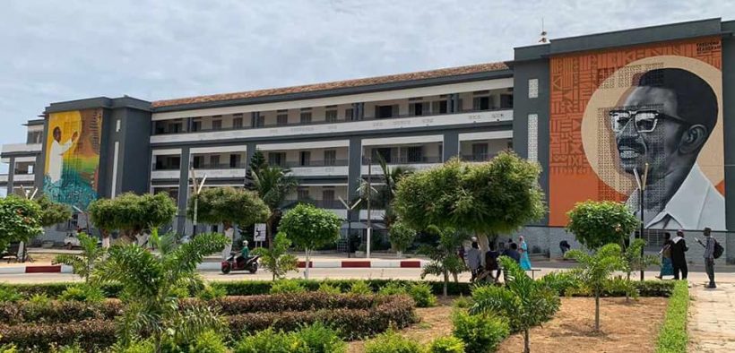 Enseignement supérieur au Sénégal: Un recrutement de 1500 postes prévu