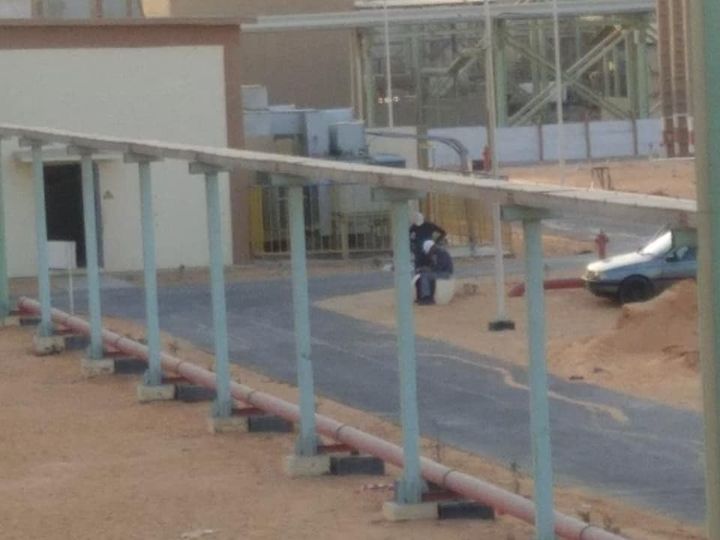Arrêt des activités minières des Industries Chimiques du Sénégal (ICS : La société déplore une situation qui impacte directement son personnel