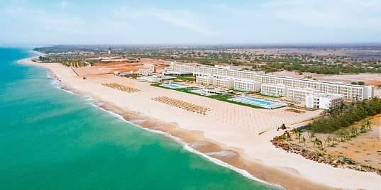 Destination Sénégal: Un Grand Salon international annoncé en 2025