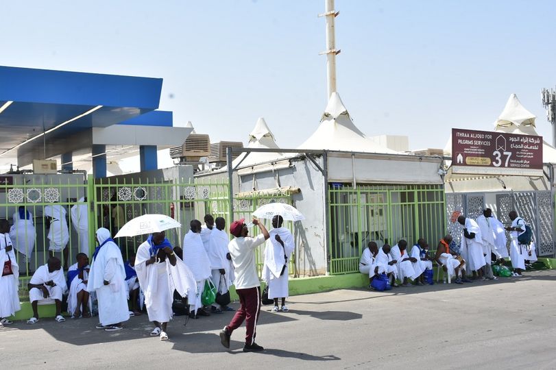 De Médine à La Mecque: Le calvaire se poursuit pour certains pèlerins sénégalais