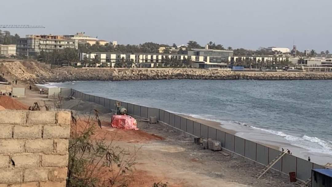 Depuis quelques jours, le gouvernement a constaté une vague subite de déguerpissements et de désencombrements entrepris par les collectivités territoriales.