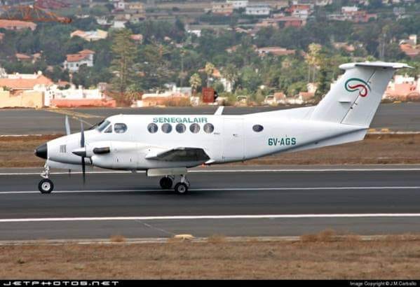 Transports: Le Sénégal prévoit une compagnie aérienne dédiée aux vols domestiques