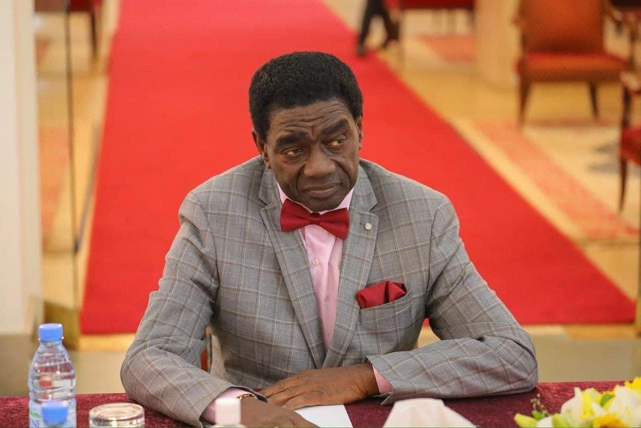 Nécrologie: Rappel à Dieu de Mademba Sock, SG de l’UNSAS