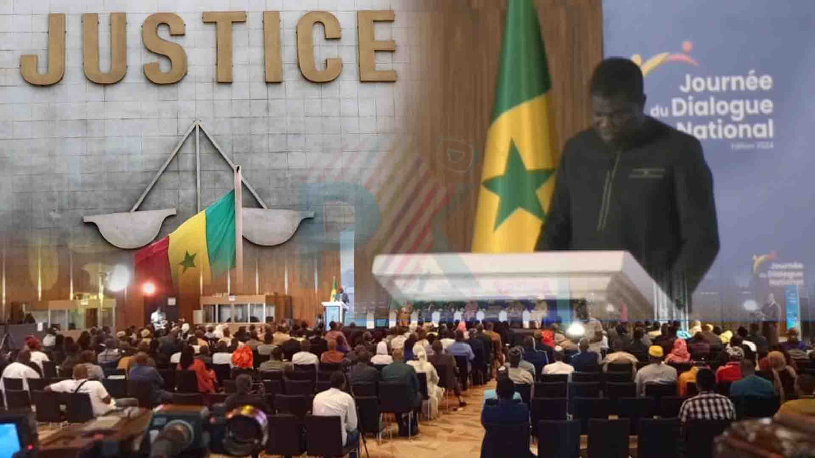 Sénégal : Propositions de réforme de la justice