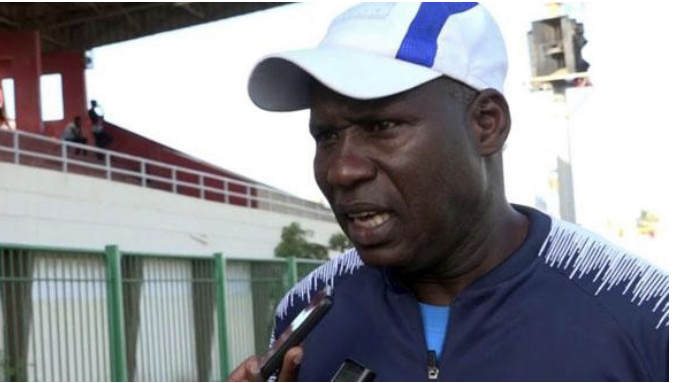 Tengueth FC: Sidate Sarr prend le relais de Cheikh GUEYE