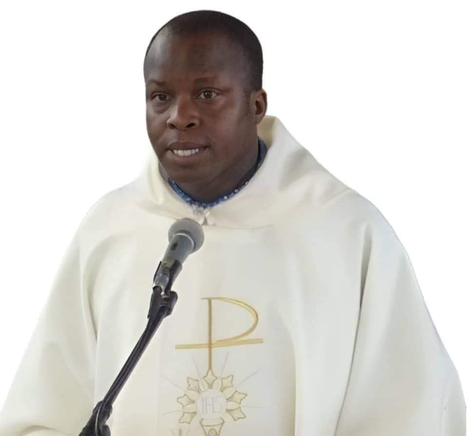 Eglise: Mgr Jean-Baptiste Valter Manga, nouvel Évêque du diocèse de Ziguinchor