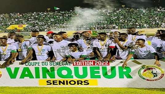 Académie Férus de Foot et Mbour Petite Côte en finale de Coupe du Sénégal: Quand les clubs amateurs prennent le pouvoir