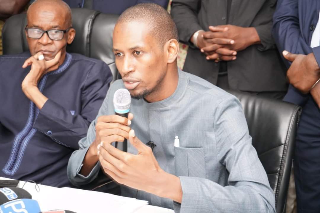 ] AGENCE D’ASSISTANCE À LA SÉCURITÉ DE PROXIMITÉ – Les ASP radiés entre 2021 et 2024