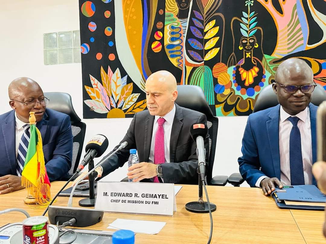 Croissance, Déficit Budgétaire, Dette, Subventions: Les notes du Fmi au Sénégal