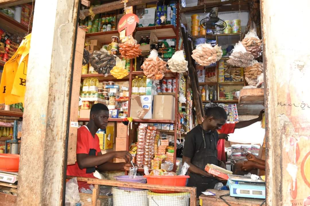 Pain, ciment, riz, huile… : Les prix officiels dévoilés par le Conseil national de la consommation