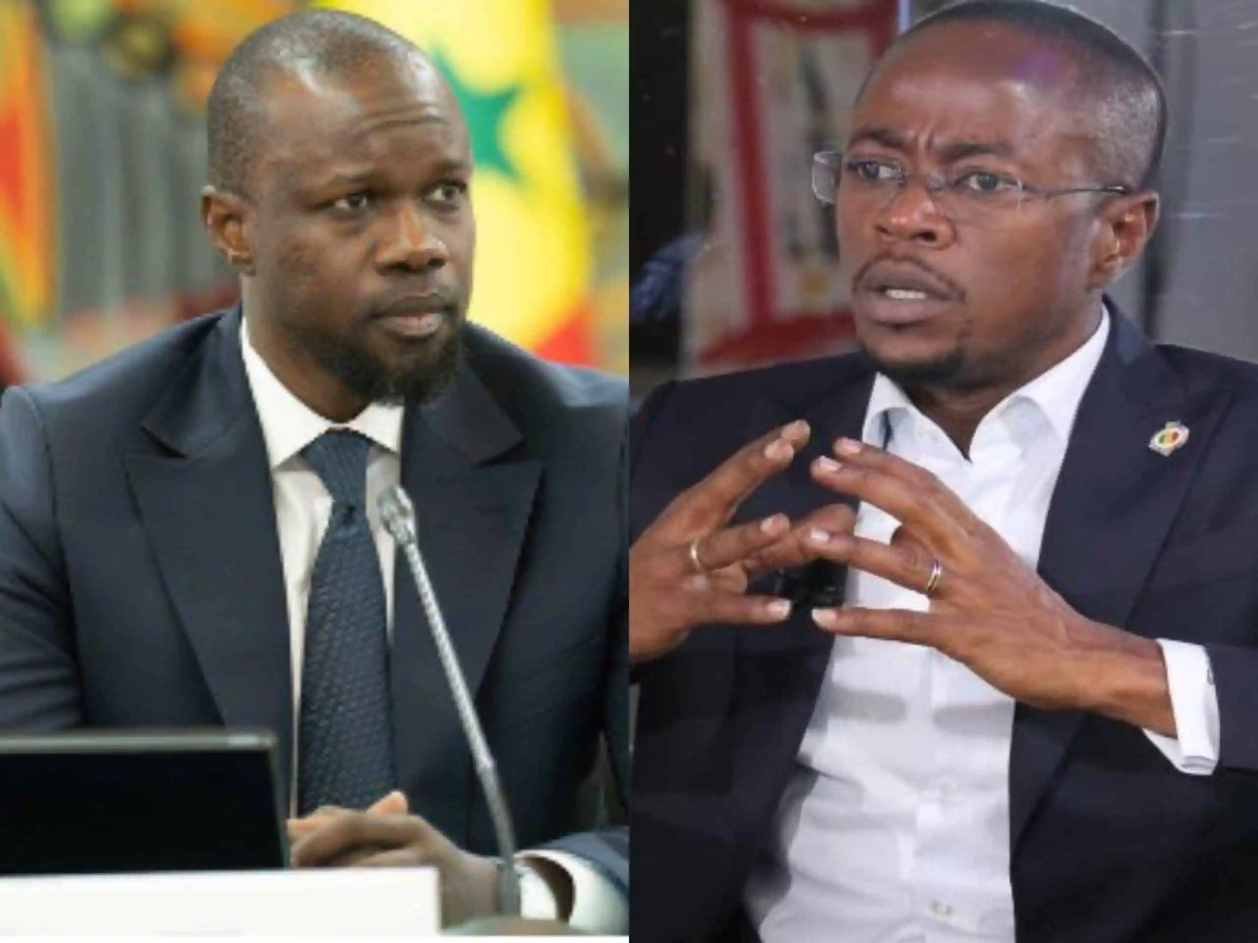 Ousmane Sonko clôt le débat : « Je ne tiendrai pas ma DPG devant cette Assemblée »