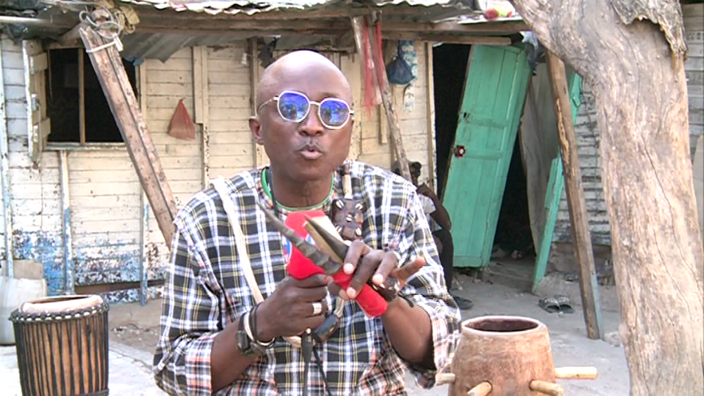 Dans les Khamb et Ndeup avec Ibou Gallo Mbaye: Lek Daour fi lay…Youssou Ndour,Mbaye Dieye Faye, Waly