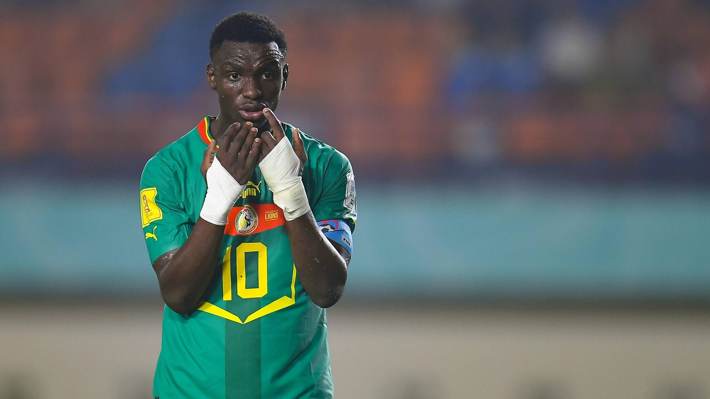 Conflit autour d’Amara Diouf : Génération Foot en crise