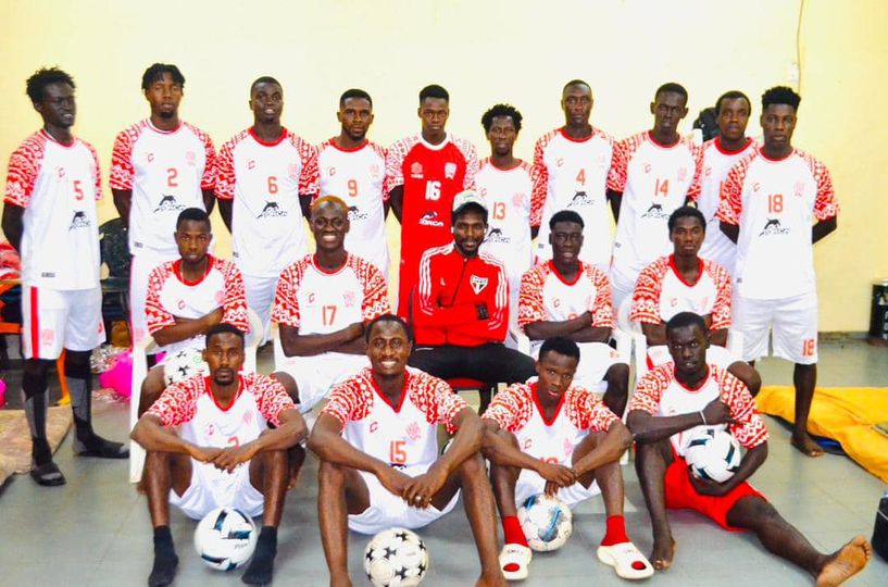 DAK’SPORTS avec Lasso de l’ASC Khandalou: «li takh niou éliminé niou…évocation bi…supporters danio..