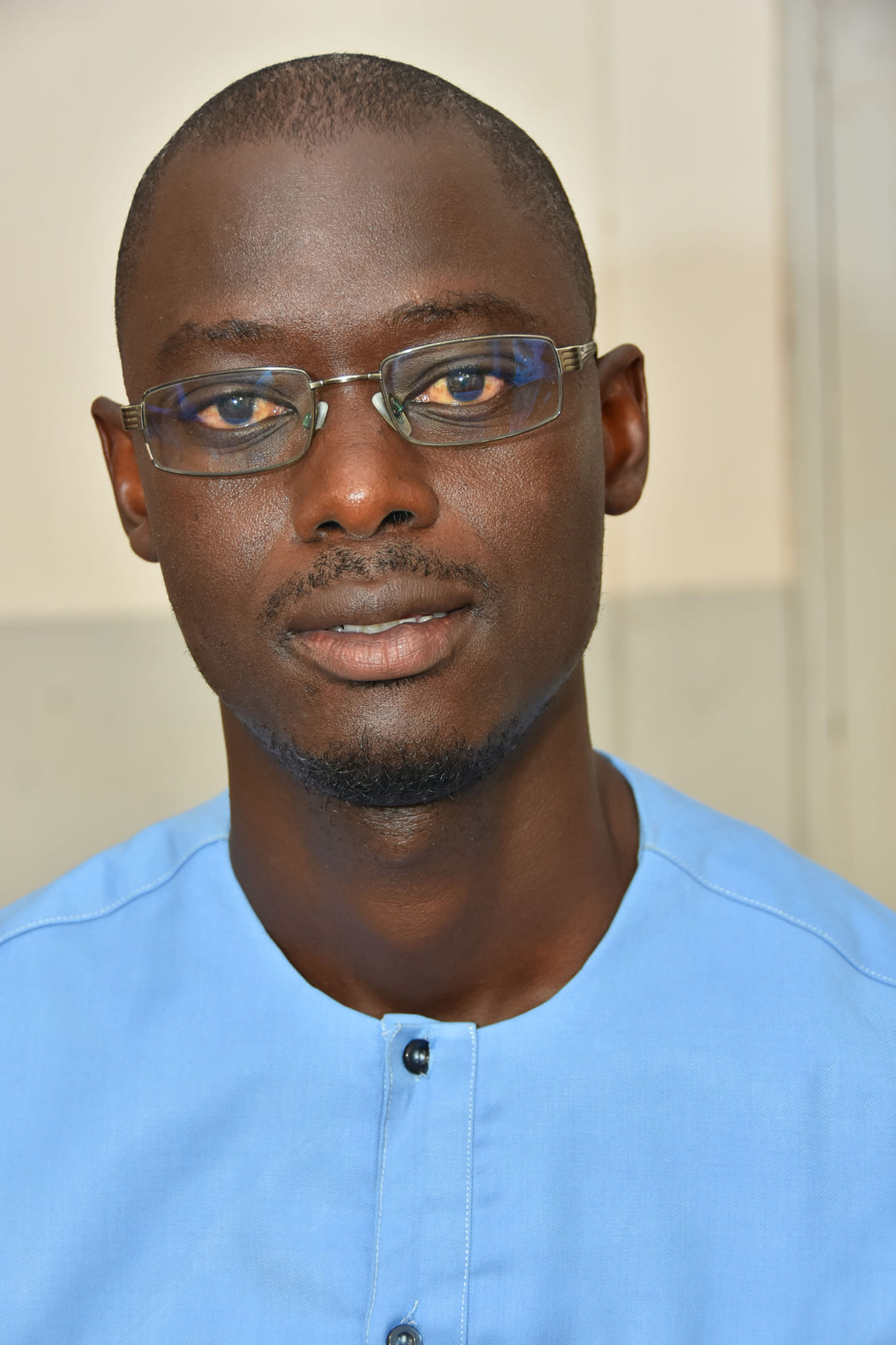 Ibrahima Wade, président du Conseil de quartier de Pikine (Saint-Louis): « Nous comptons sur le gouvernement pour la deuxième phase d’assainissement »
