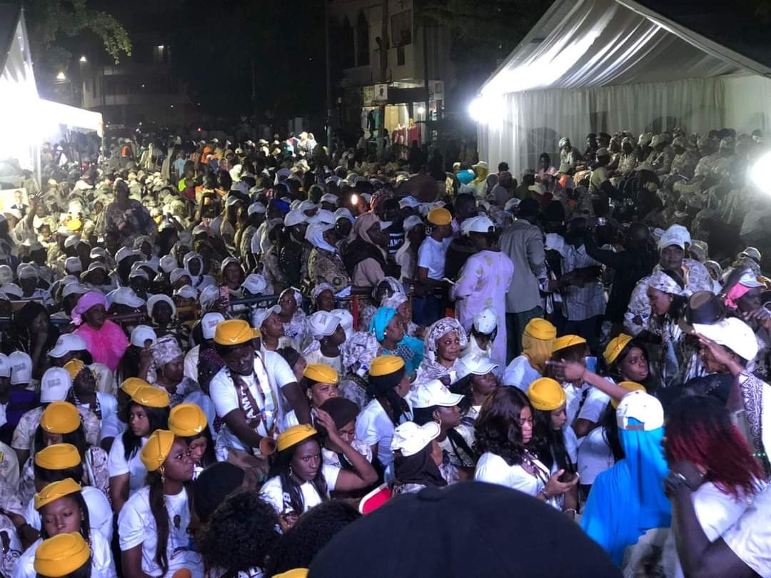 5e Recensement général de la population et de l’habitat : Sénégal compte plus de 18 millions d’habitants dont 50,6 % d’hommes
