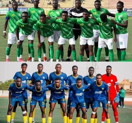 Finale Coupe du Sénégal de football, ce samedi à Diamniadio: Mbour Petite Côte – Académie les Férus de foot pour l’histoire