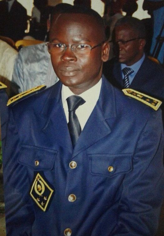 Mor Fall, nouveau Directeur général de l’Ena: L’excellence et la rigueur professionnelle en bandoulière