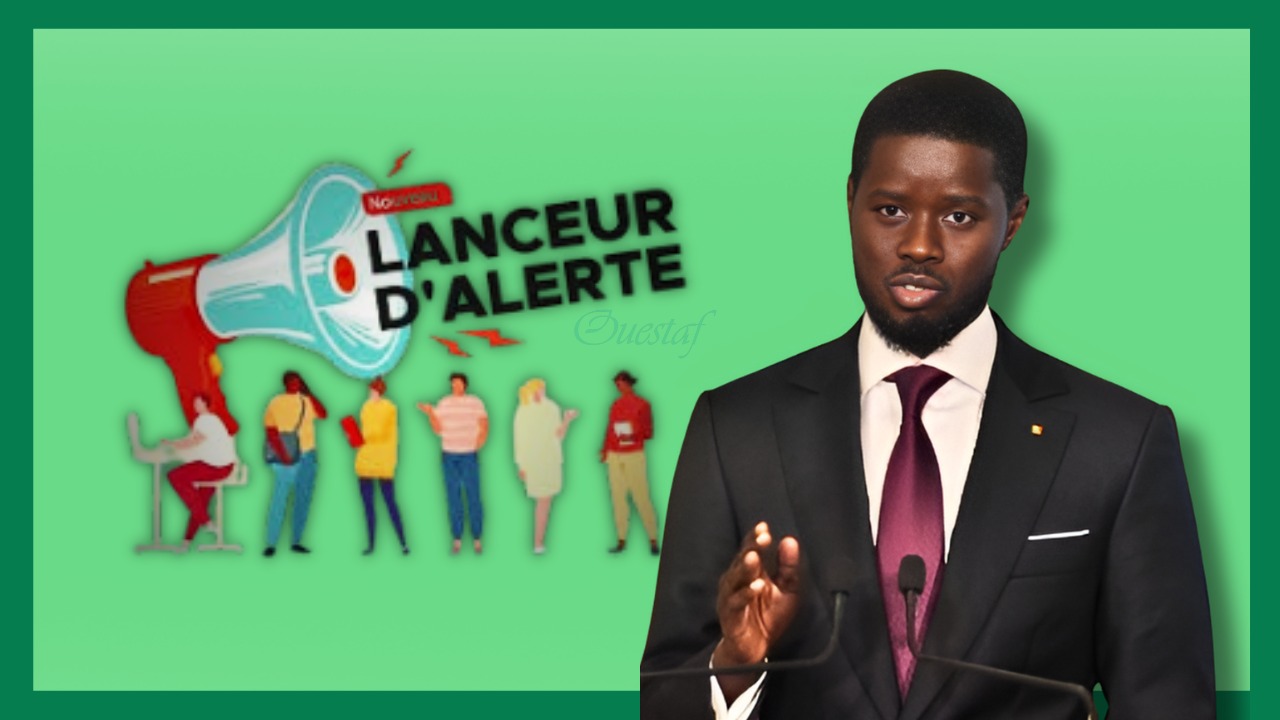 Le Sénégal : la délation en règle