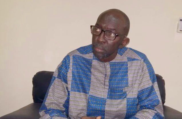 MAÎTRE AUGUSTIN SENGHOR RESTEZ ZEN ET POURSUIVEZ LA MISSION ! (Par Mbaye Jacques DIOP)