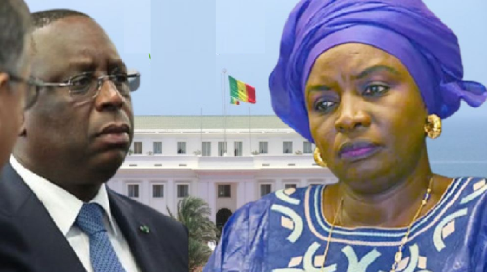 MimiTouré sur les 100 jours, défend son Gouvernement et Mouille Macky Sall…