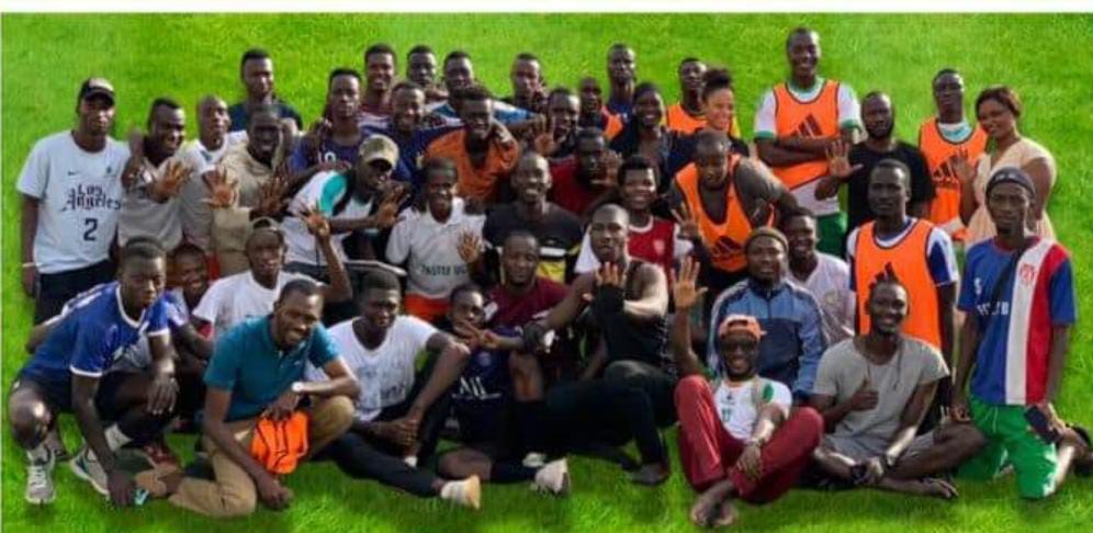 Les Seizièmes de Finale du Tournoi de Solidarité de la Médina dévoilent leurs Qualifiés