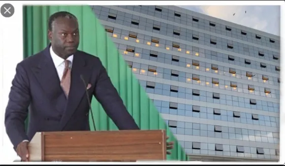 Réfection du Building Administratif Mamadou Dia : Bamba Ndiaye Convoqué par la Gendarmerie