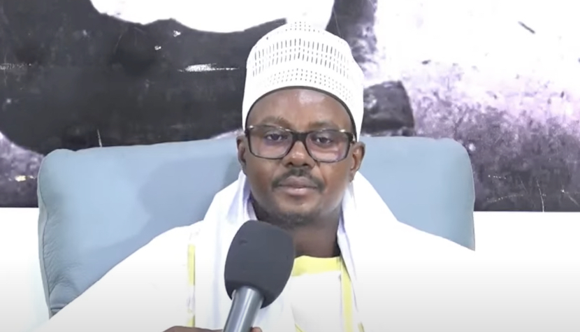 Déclaration S. Bass Abdou Khadr Président du Comite d’Organisation du Grand Magal de Touba