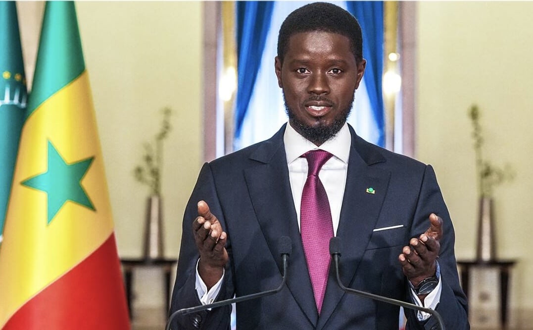 Les 100 jours de Bassirou Diomaye Faye à la tête du Sénégal : que retenir du bilan