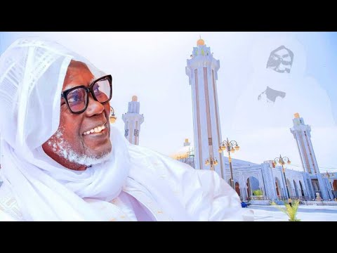 DAKAR |Prière du Vendredi à la Grande Mosquée Massalikoul Djinane