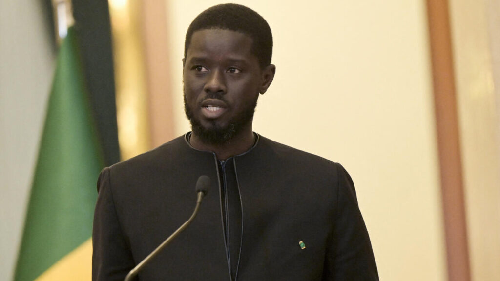 « Sénégal : Les victimes de violences politiques réclament l’annulation de la loi d’amnistie »*