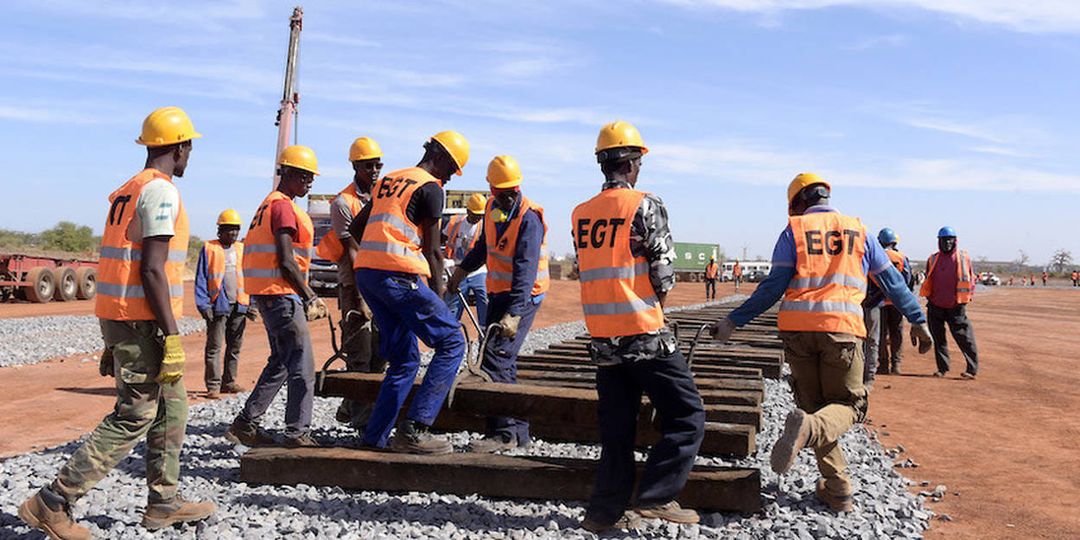 Sénégal : Le nombre d’emplois créés en hausse de 51,93 % en 2023