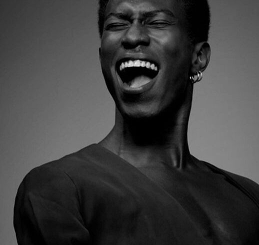 OBREE DAMAN : Une étoile montante de la musique sénégalaise